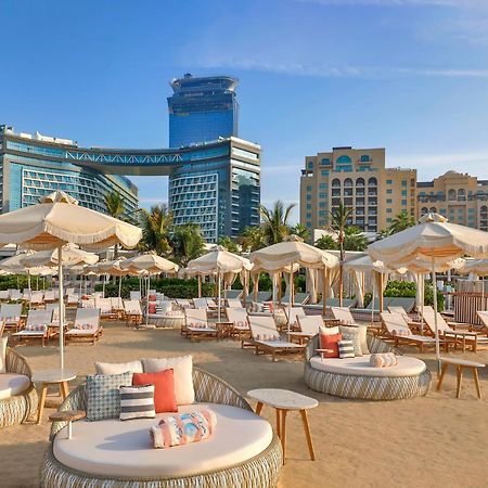 Nh Collection Dubai The Palm Hotel Exterior foto