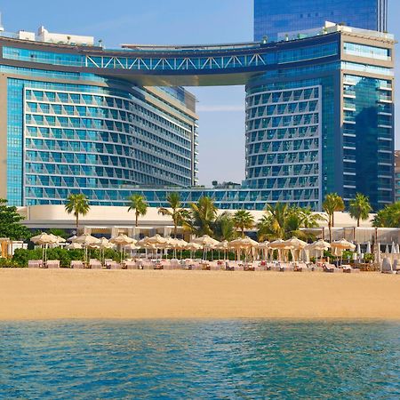 Nh Collection Dubai The Palm Hotel Exterior foto