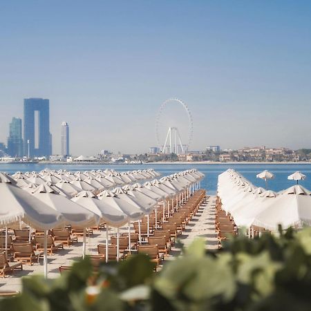 Nh Collection Dubai The Palm Hotel Exterior foto
